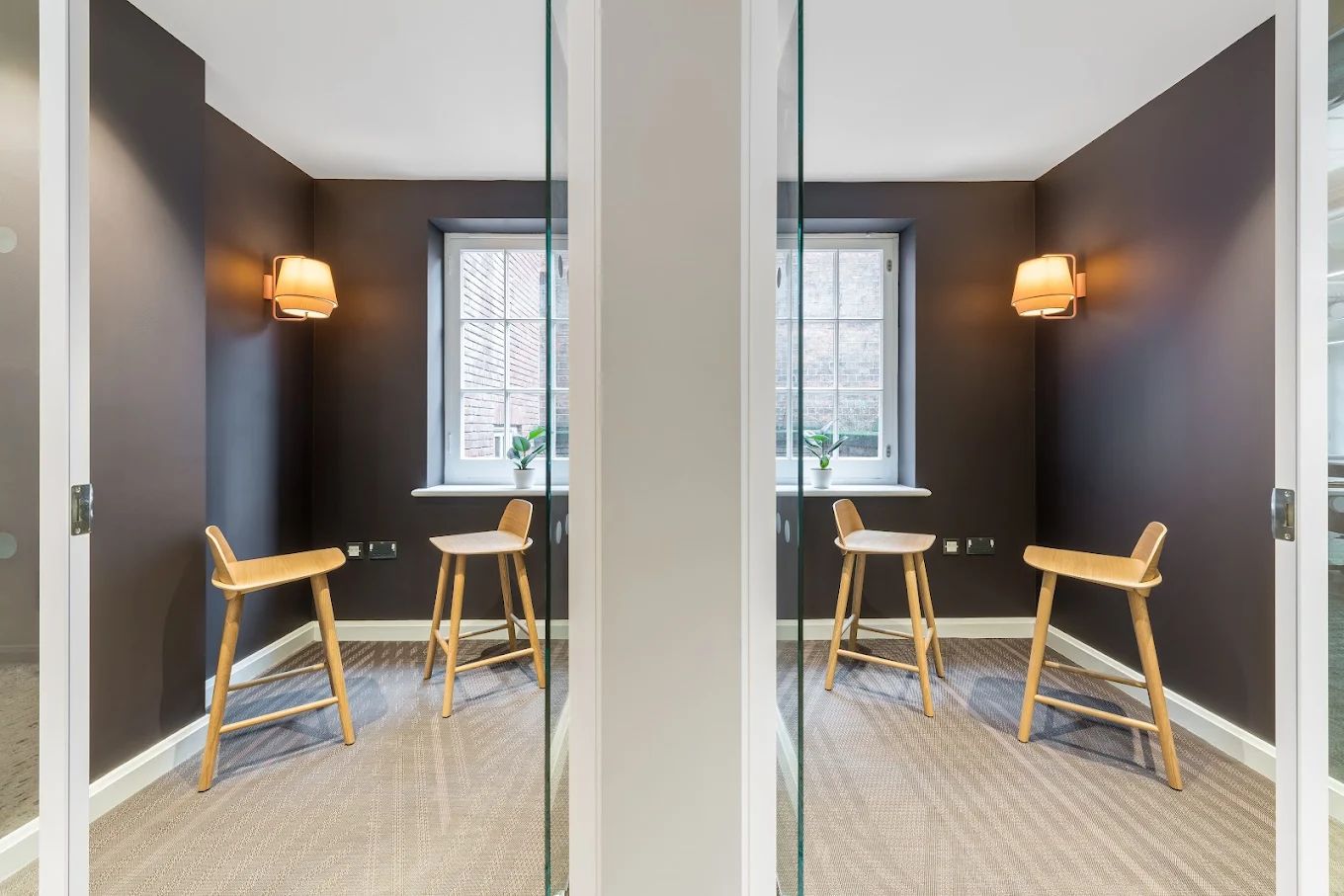 Boutique Workplace Colmore Row 4